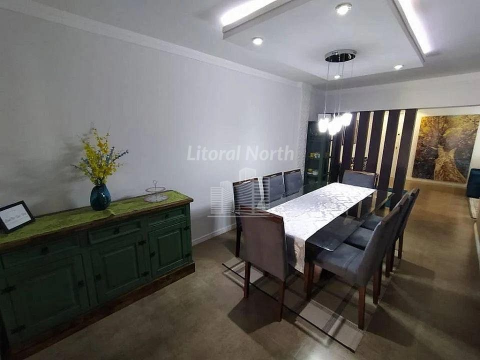 Apartamento à venda com 4 quartos, 1 suíte, 1 vaga e 120m² no Centro, Itajaí (SC) — foto 6 de 16