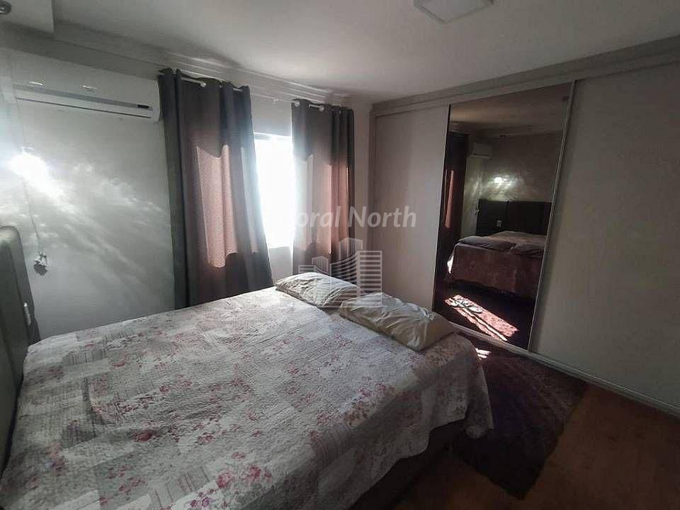 Apartamento à venda com 4 quartos, 1 suíte, 1 vaga e 120m² no Centro, Itajaí (SC) — foto 13 de 16