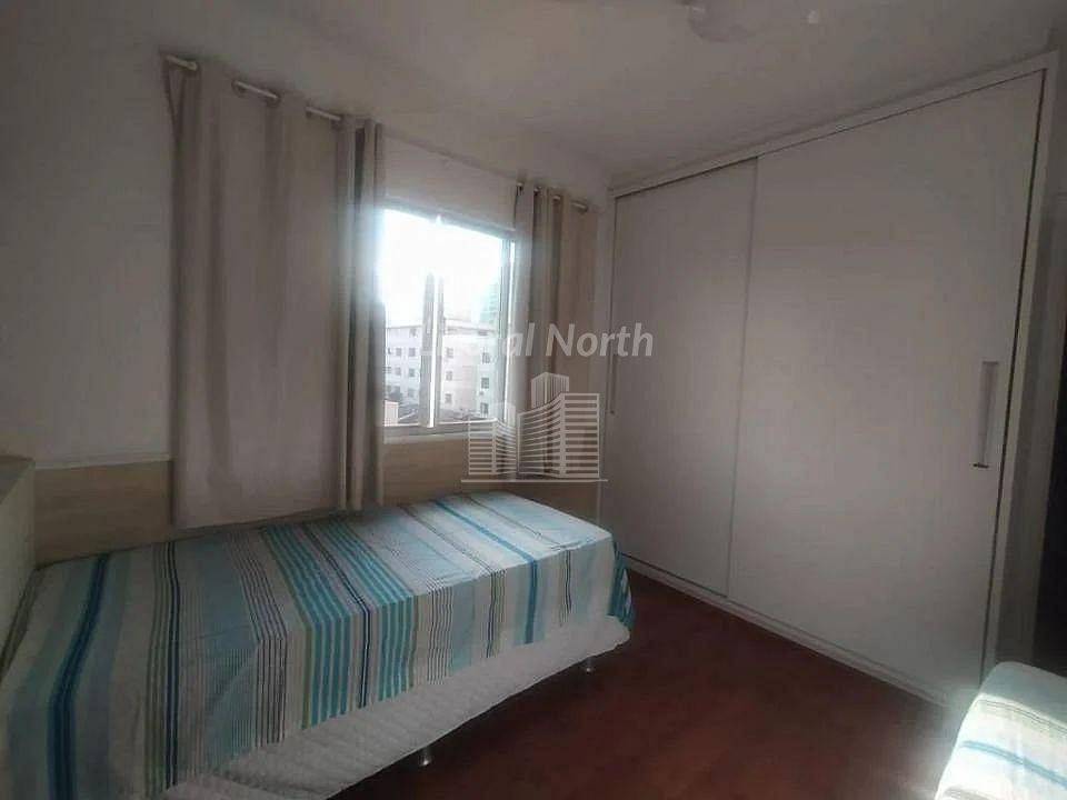 Apartamento à venda com 4 quartos, 1 suíte, 1 vaga e 120m² no Centro, Itajaí (SC) — foto 10 de 16
