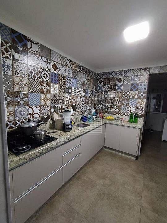 Apartamento à venda com 4 quartos, 1 suíte, 1 vaga e 120m² no Centro, Itajaí (SC) — foto 7 de 16