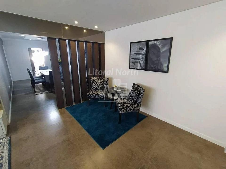 Apartamento à venda com 4 quartos, 1 suíte, 1 vaga e 120m² no Centro, Itajaí (SC) — foto 4 de 16