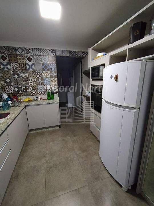 Apartamento à venda com 4 quartos, 1 suíte, 1 vaga e 120m² no Centro, Itajaí (SC) — foto 8 de 16