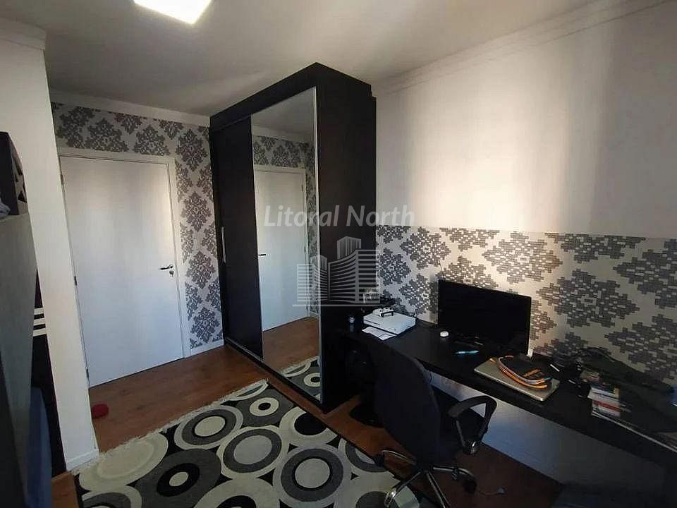Apartamento à venda com 4 quartos, 1 suíte, 1 vaga e 120m² no Centro, Itajaí (SC) — foto 9 de 16