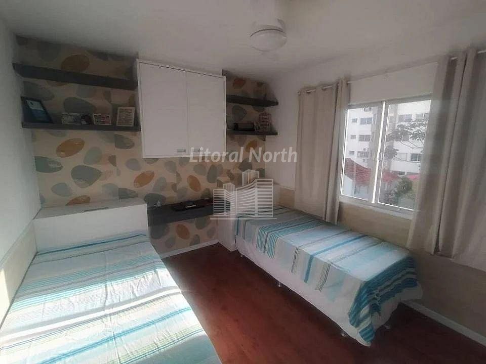 Apartamento à venda com 4 quartos, 1 suíte, 1 vaga e 120m² no Centro, Itajaí (SC) — foto 11 de 16