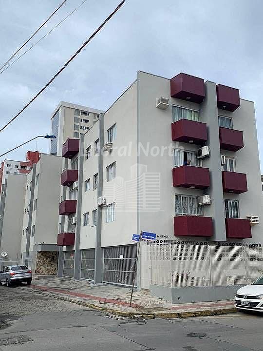 Apartamento à venda com 4 quartos, 1 suíte, 1 vaga e 120m² no Centro, Itajaí (SC) — foto 2 de 16