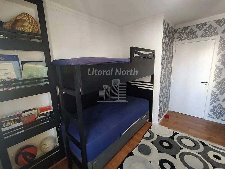 Apartamento à venda com 4 quartos, 1 suíte, 1 vaga e 120m² no Centro, Itajaí (SC) — foto 14 de 16