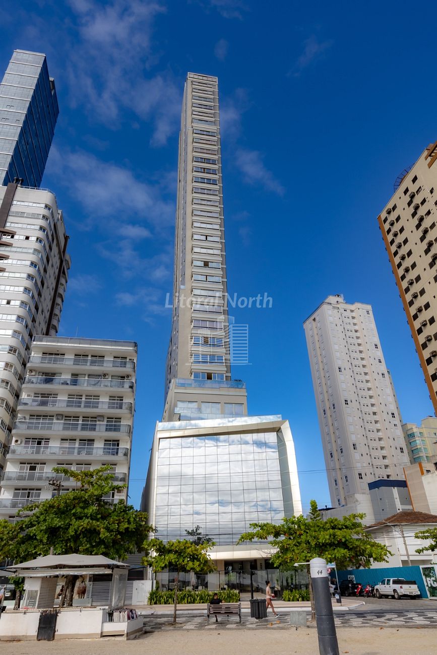 Apartamento de 4 quartos, 255m² no bairro Centro, em Balneário Camboriú | Eu Corretor