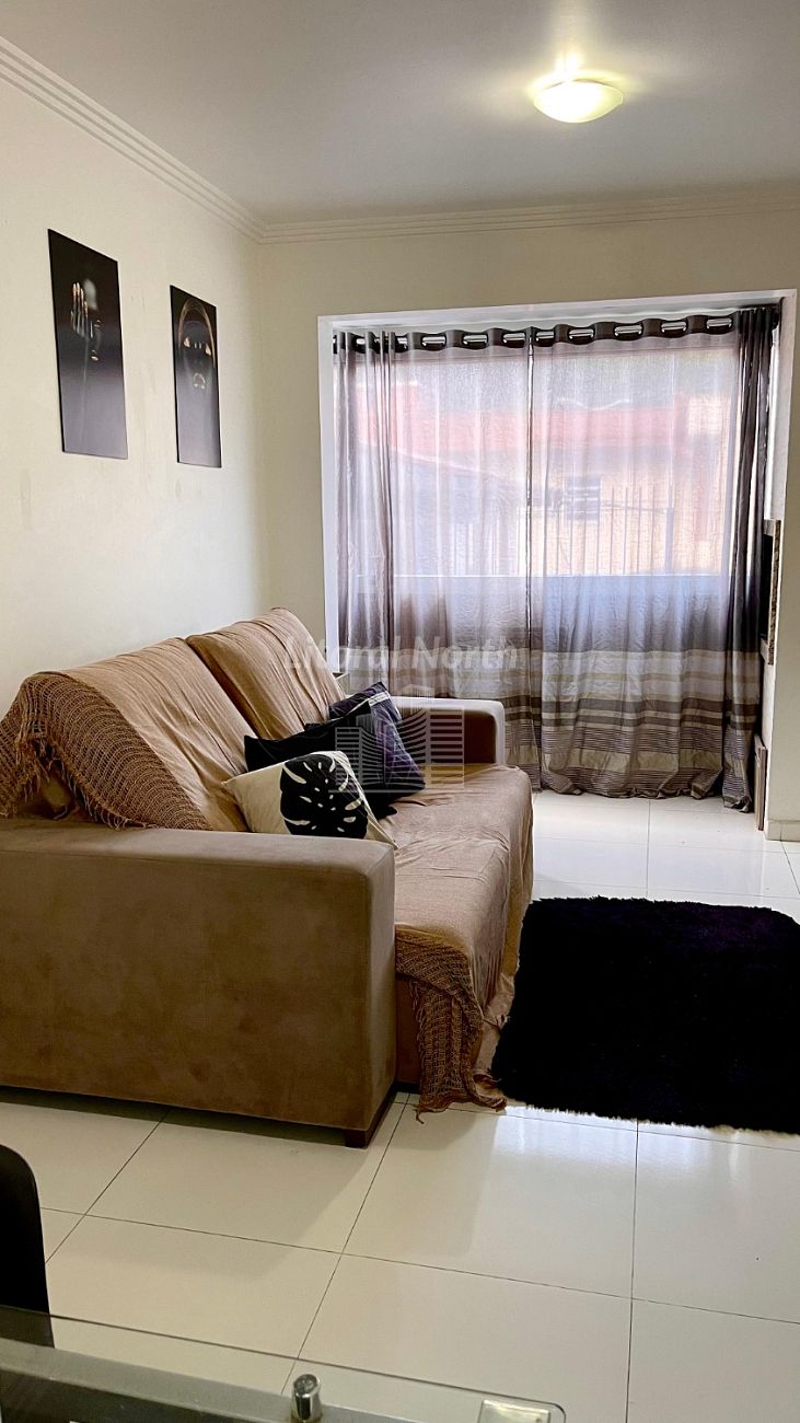 Apartamento à venda com 2 quartos, 1 suíte, 1 vaga e 72m² no Fazendinha, Itajaí (SC) — foto 4 de 16