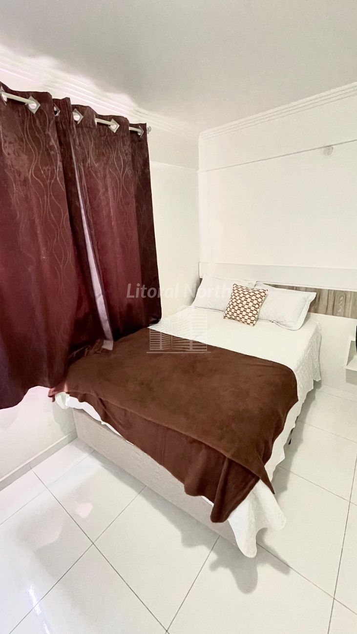 Apartamento à venda com 2 quartos, 1 suíte, 1 vaga e 72m² no Fazendinha, Itajaí (SC) — foto 11 de 16