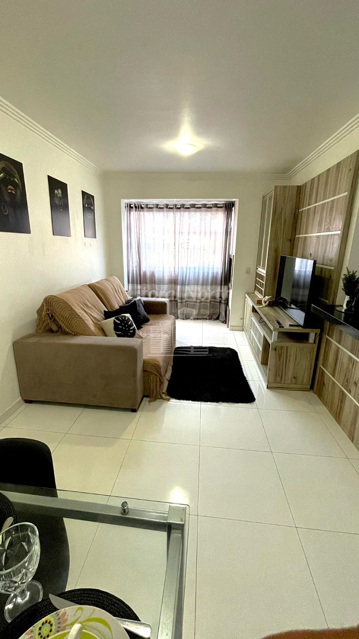 Apartamento à venda com 2 quartos, 1 suíte, 1 vaga e 72m² no Fazendinha, Itajaí (SC) — foto 3 de 16