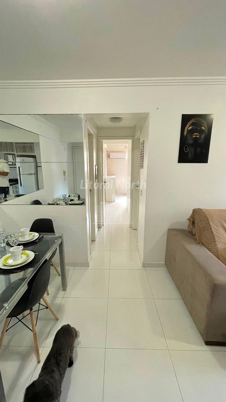 Apartamento à venda com 2 quartos, 1 suíte, 1 vaga e 72m² no Fazendinha, Itajaí (SC) — foto 6 de 16