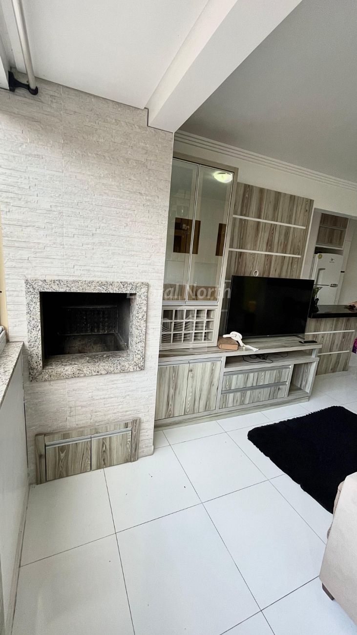 Apartamento à venda com 2 quartos, 1 suíte, 1 vaga e 72m² no Fazendinha, Itajaí (SC) — foto 5 de 16