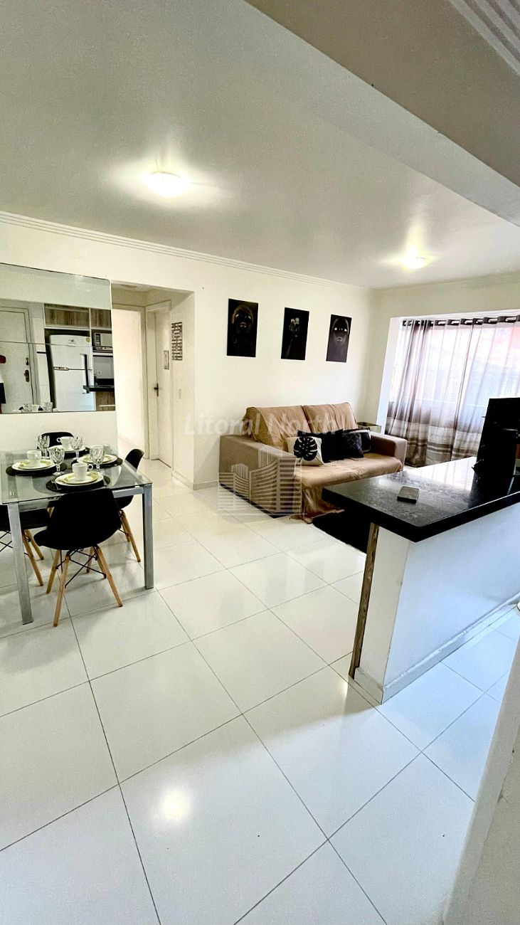 Apartamento à venda com 2 quartos, 1 suíte, 1 vaga e 72m² no Fazendinha, Itajaí (SC) — foto 2 de 16