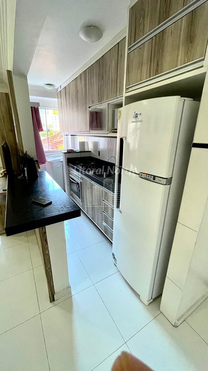 Apartamento à venda com 2 quartos, 1 suíte, 1 vaga e 72m² no Fazendinha, Itajaí (SC) — foto 8 de 16