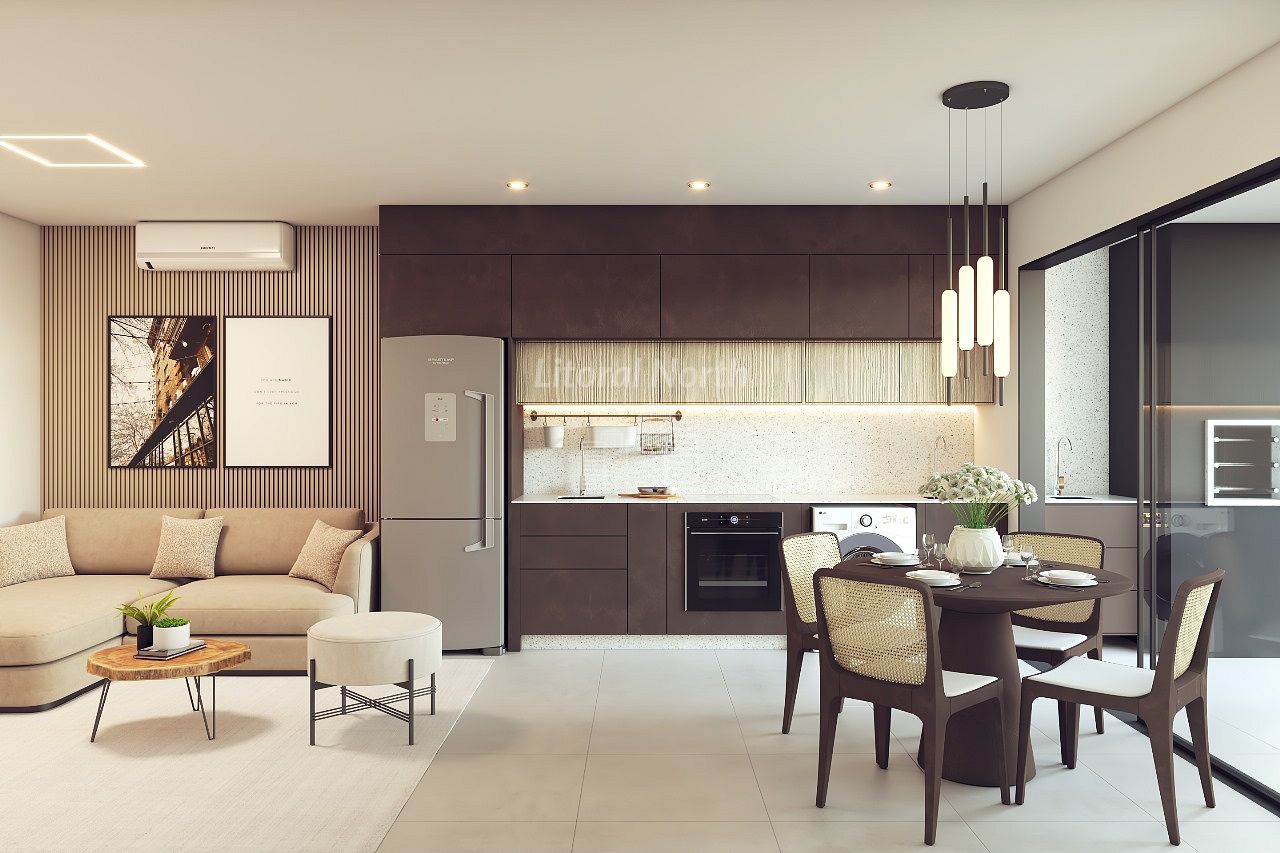 Apartamento à venda com 2 quartos, 2 suítes, 2 vagas e 120m² no Ariribá, Balneário Camboriú (SC) — foto 2 de 30