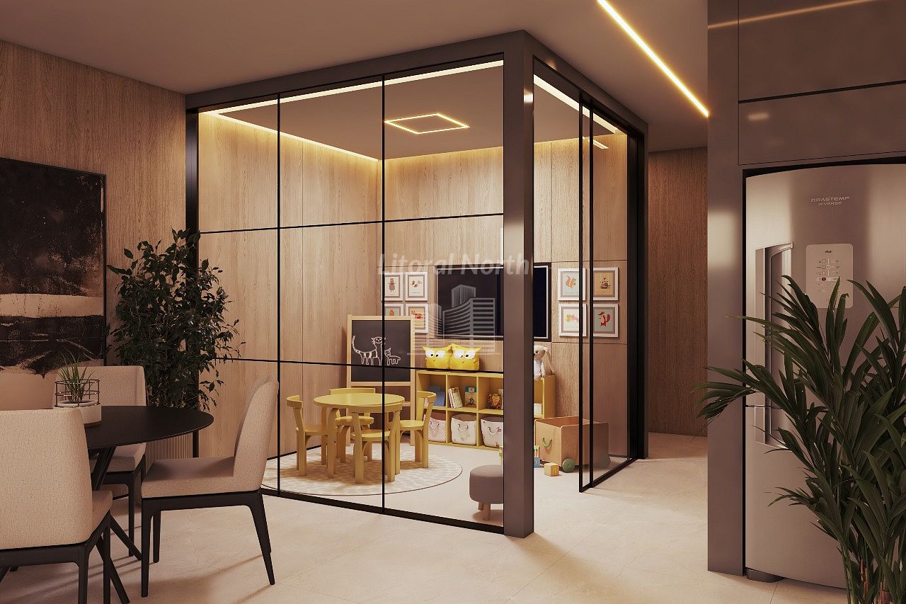 Apartamento à venda com 2 quartos, 2 suítes, 2 vagas e 120m² no Ariribá, Balneário Camboriú (SC) — foto 10 de 30