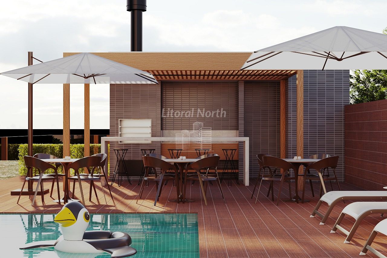 Apartamento à venda com 2 quartos, 2 suítes, 2 vagas e 120m² no Ariribá, Balneário Camboriú (SC) — foto 9 de 30
