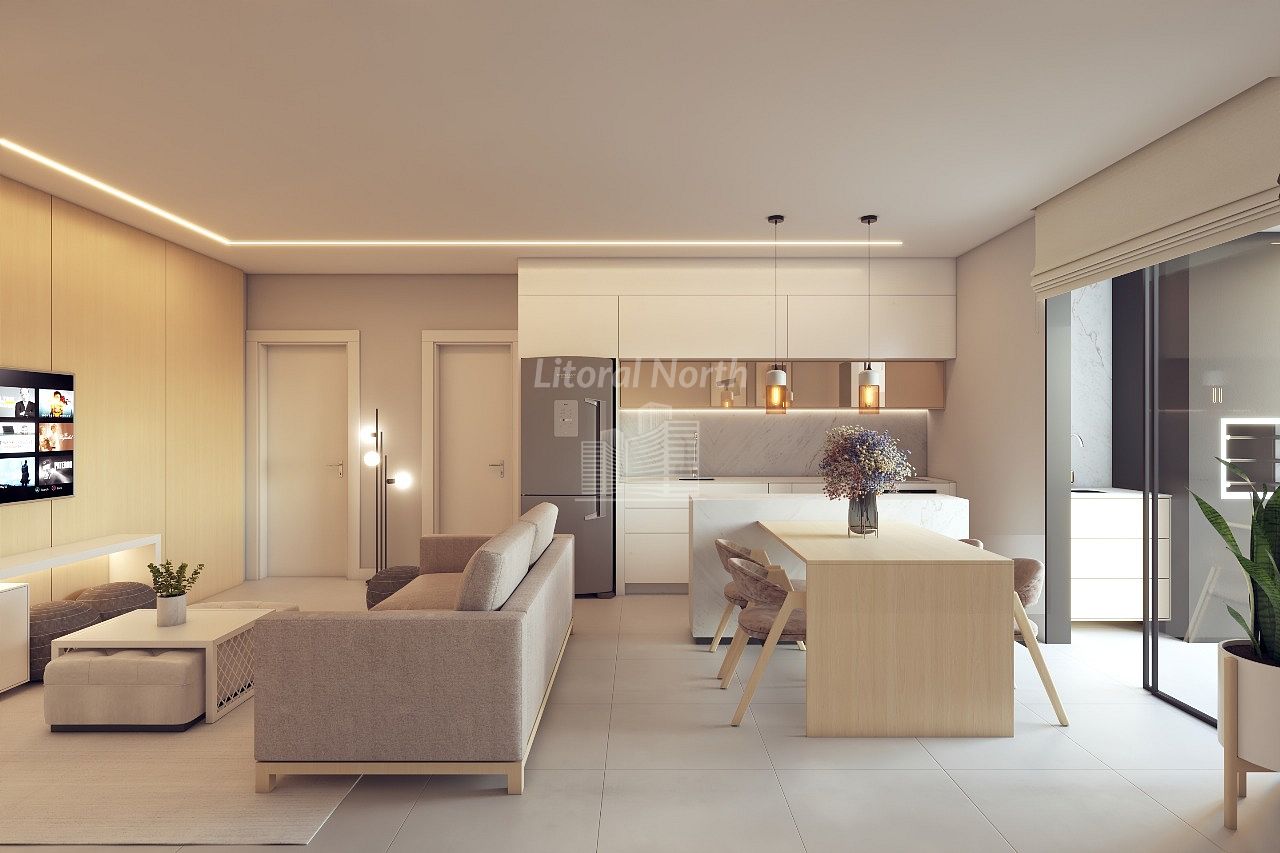 Apartamento à venda com 2 quartos, 2 suítes, 2 vagas e 120m² no Ariribá, Balneário Camboriú (SC) — foto 3 de 30