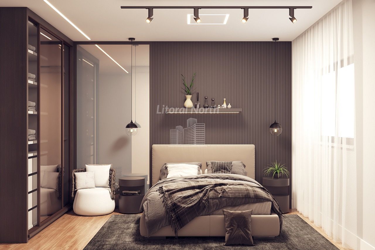 Apartamento à venda com 2 quartos, 2 suítes, 2 vagas e 120m² no Ariribá, Balneário Camboriú (SC) — foto 5 de 30