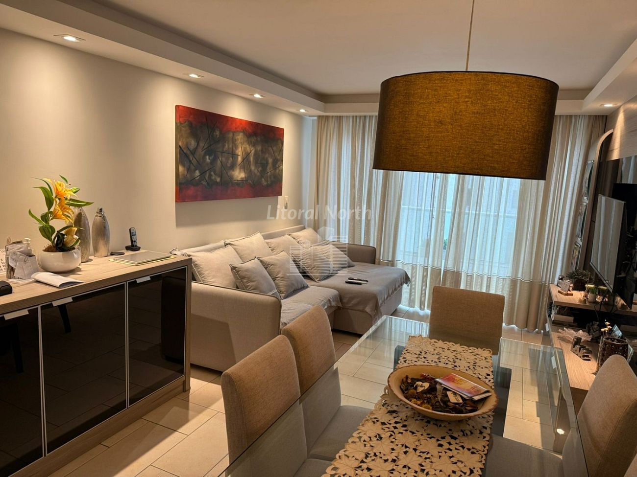 Apartamento à venda com 3 quartos, 1 suíte, 1 vaga e 111m² no Centro, Balneário Camboriú (SC) — foto 5 de 17