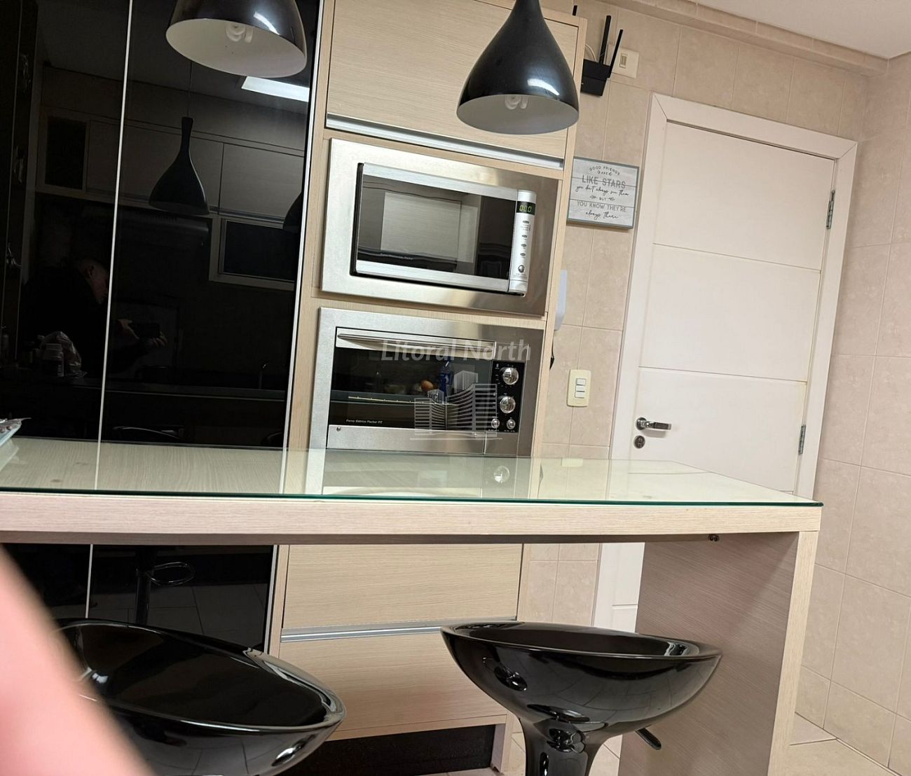 Apartamento à venda com 3 quartos, 1 suíte, 1 vaga e 111m² no Centro, Balneário Camboriú (SC) — foto 10 de 17