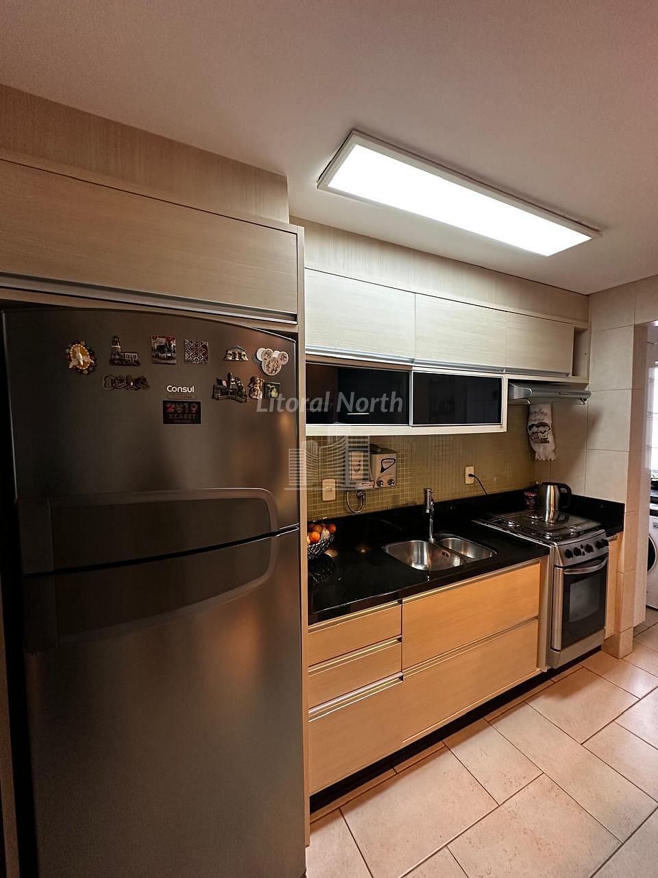 Apartamento à venda com 3 quartos, 1 suíte, 1 vaga e 111m² no Centro, Balneário Camboriú (SC) — foto 7 de 17