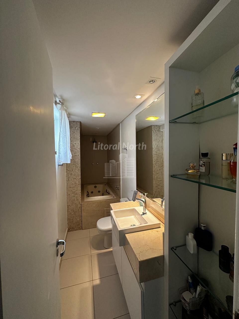 Apartamento à venda com 3 quartos, 1 suíte, 1 vaga e 111m² no Centro, Balneário Camboriú (SC) — foto 12 de 17