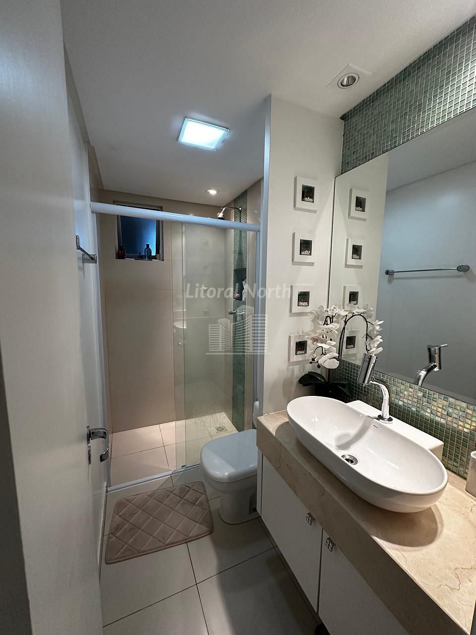 Apartamento à venda com 3 quartos, 1 suíte, 1 vaga e 111m² no Centro, Balneário Camboriú (SC) — foto 14 de 17
