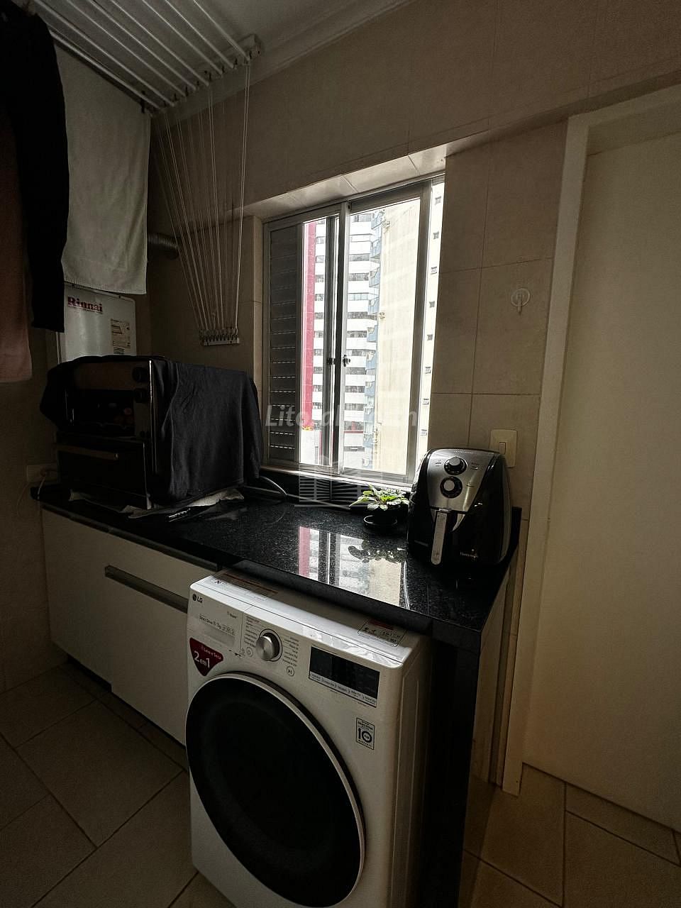 Apartamento à venda com 3 quartos, 1 suíte, 1 vaga e 111m² no Centro, Balneário Camboriú (SC) — foto 16 de 17