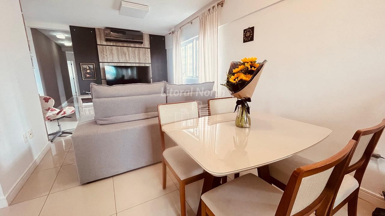 Apartamento à venda com 3 quartos, 3 suítes, 2 vagas e 101m² no Centro, Balneário Camboriú (SC) — foto 2 de 11