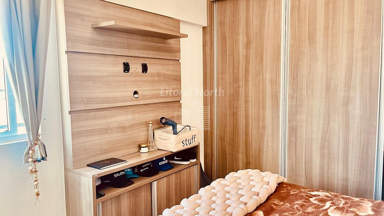 Apartamento à venda com 3 quartos, 3 suítes, 2 vagas e 101m² no Centro, Balneário Camboriú (SC) — foto 3 de 11