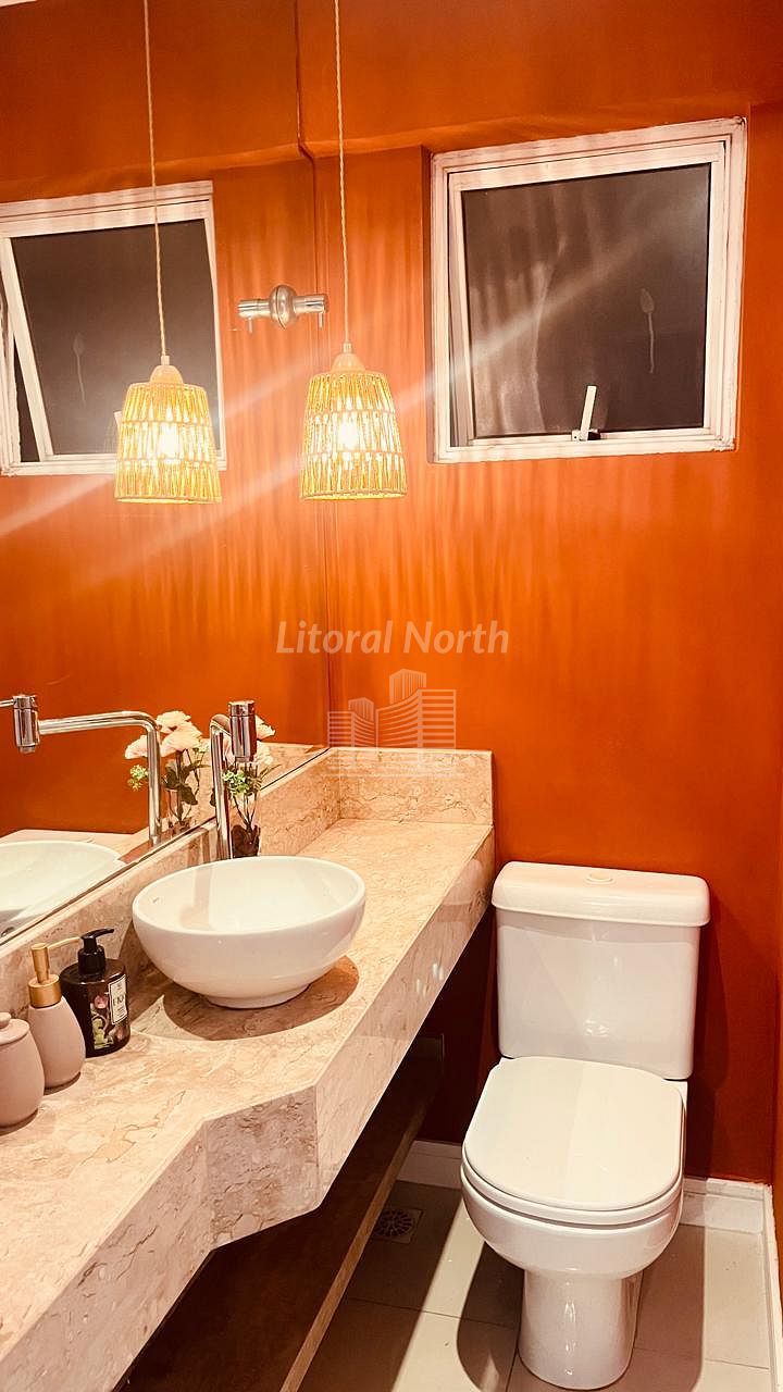Apartamento à venda com 3 quartos, 3 suítes, 2 vagas e 101m² no Centro, Balneário Camboriú (SC) — foto 8 de 11