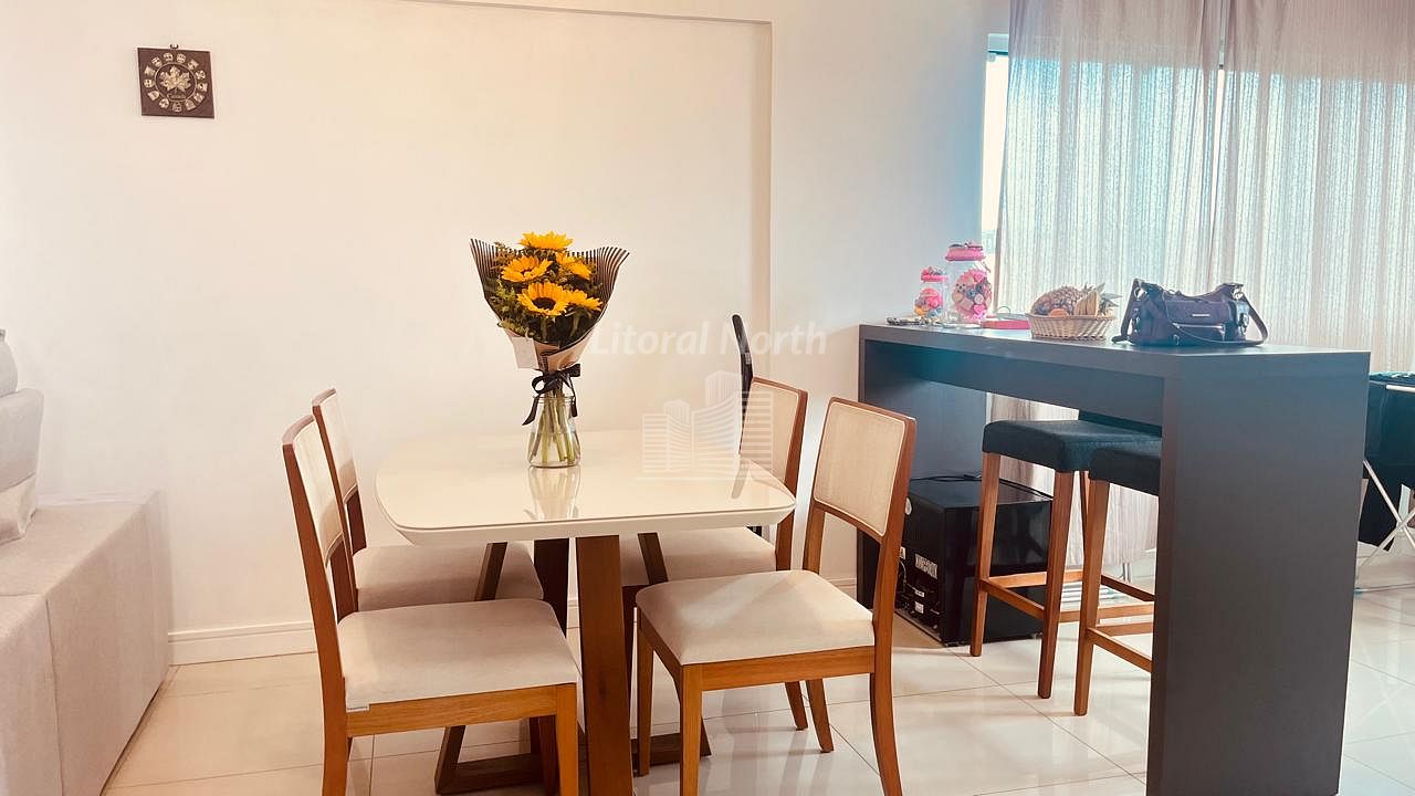 Apartamento à venda com 3 quartos, 3 suítes, 2 vagas e 101m² no Centro, Balneário Camboriú (SC) — foto 5 de 11