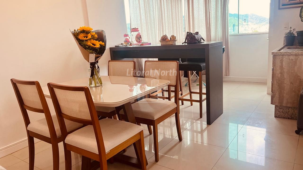 Apartamento à venda com 3 quartos, 3 suítes, 2 vagas e 101m² no Centro, Balneário Camboriú (SC) — foto 4 de 11