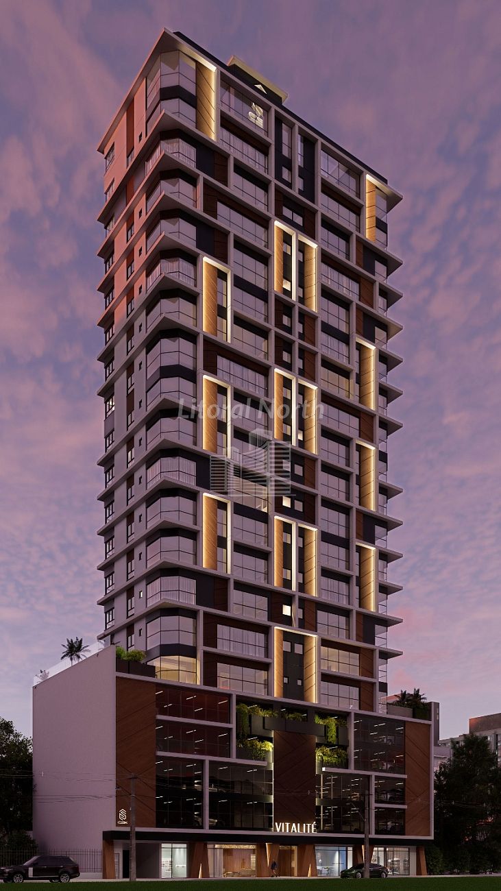 Apartamento de 3 quartos, no bairro Centro, em Balneário Camboriú | Eu Corretor