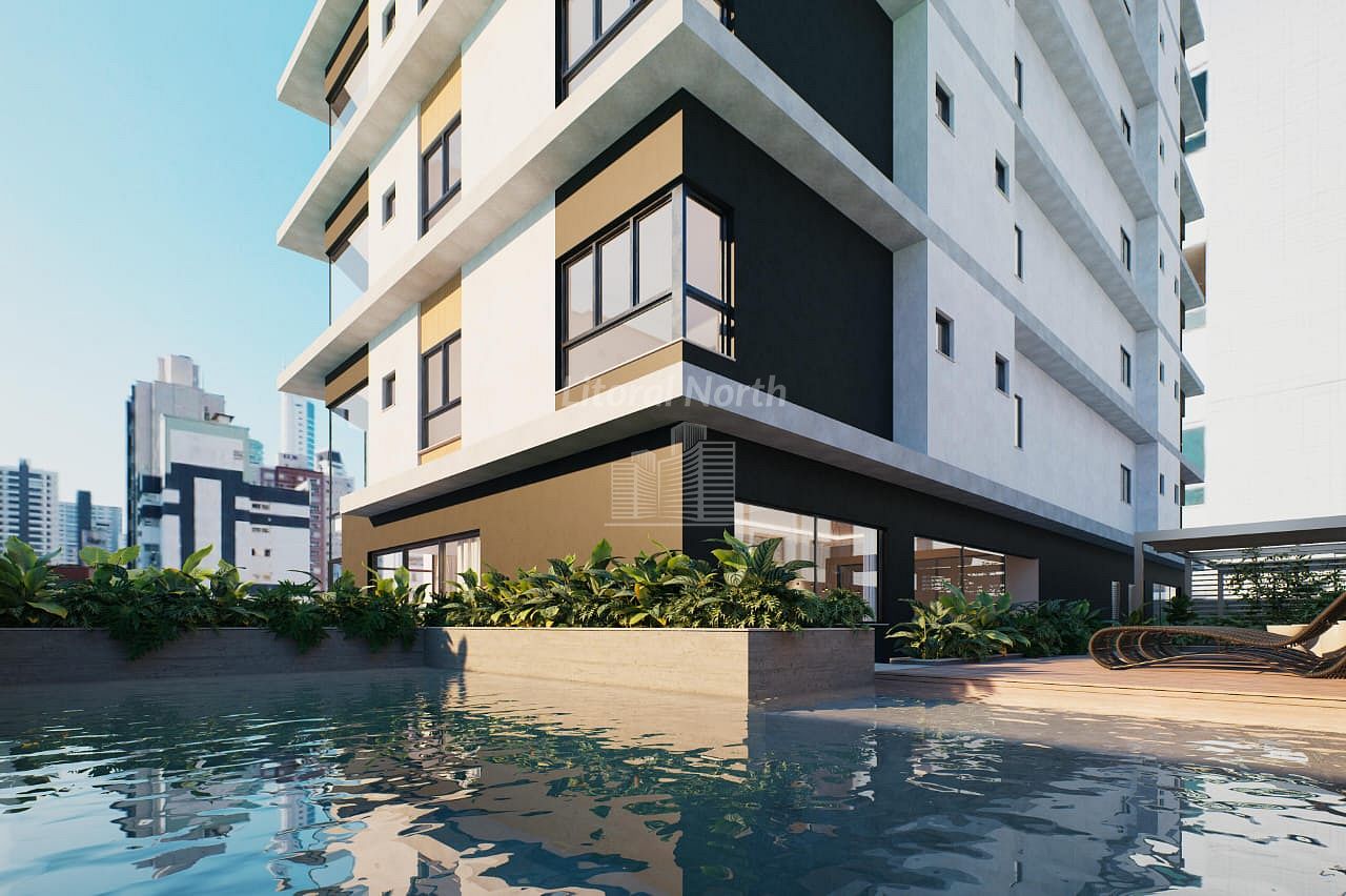 Apartamento de 3 quartos, no bairro Centro, em Balneário Camboriú | Eu Corretor