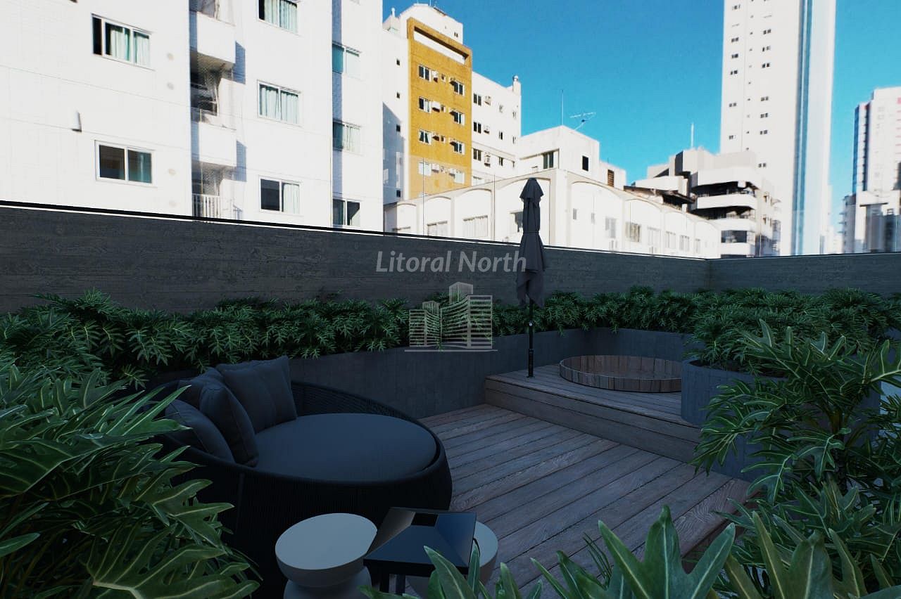 Apartamento de 3 quartos, no bairro Centro, em Balneário Camboriú | Eu Corretor