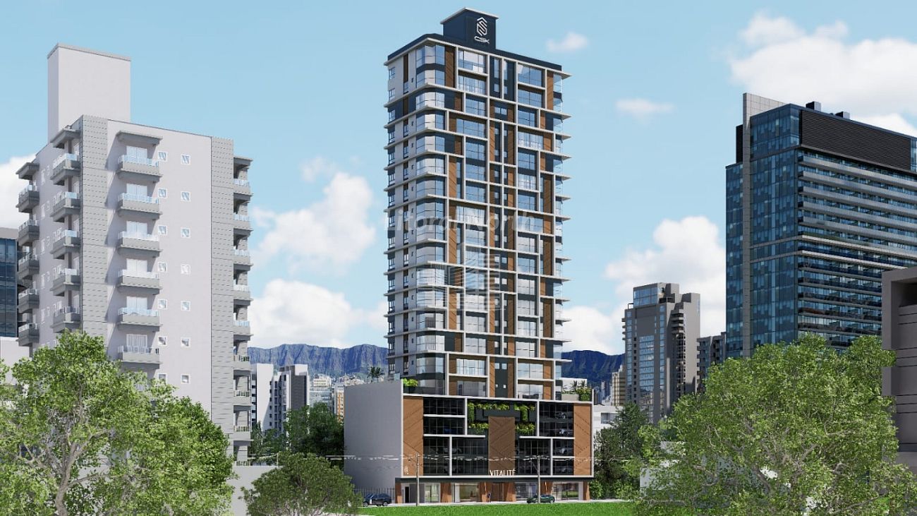 Apartamento de 3 quartos, no bairro Centro, em Balneário Camboriú | Eu Corretor