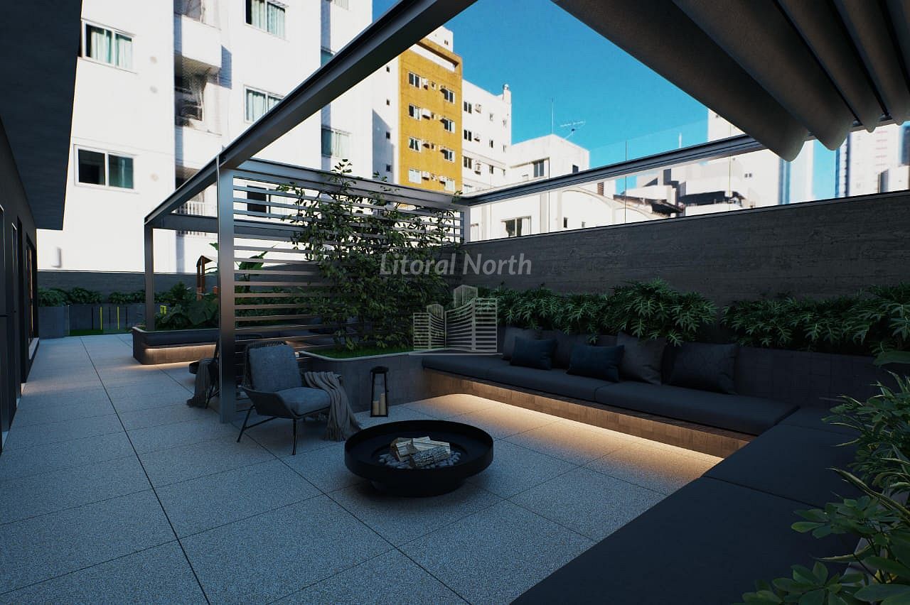 Apartamento de 3 quartos, no bairro Centro, em Balneário Camboriú | Eu Corretor
