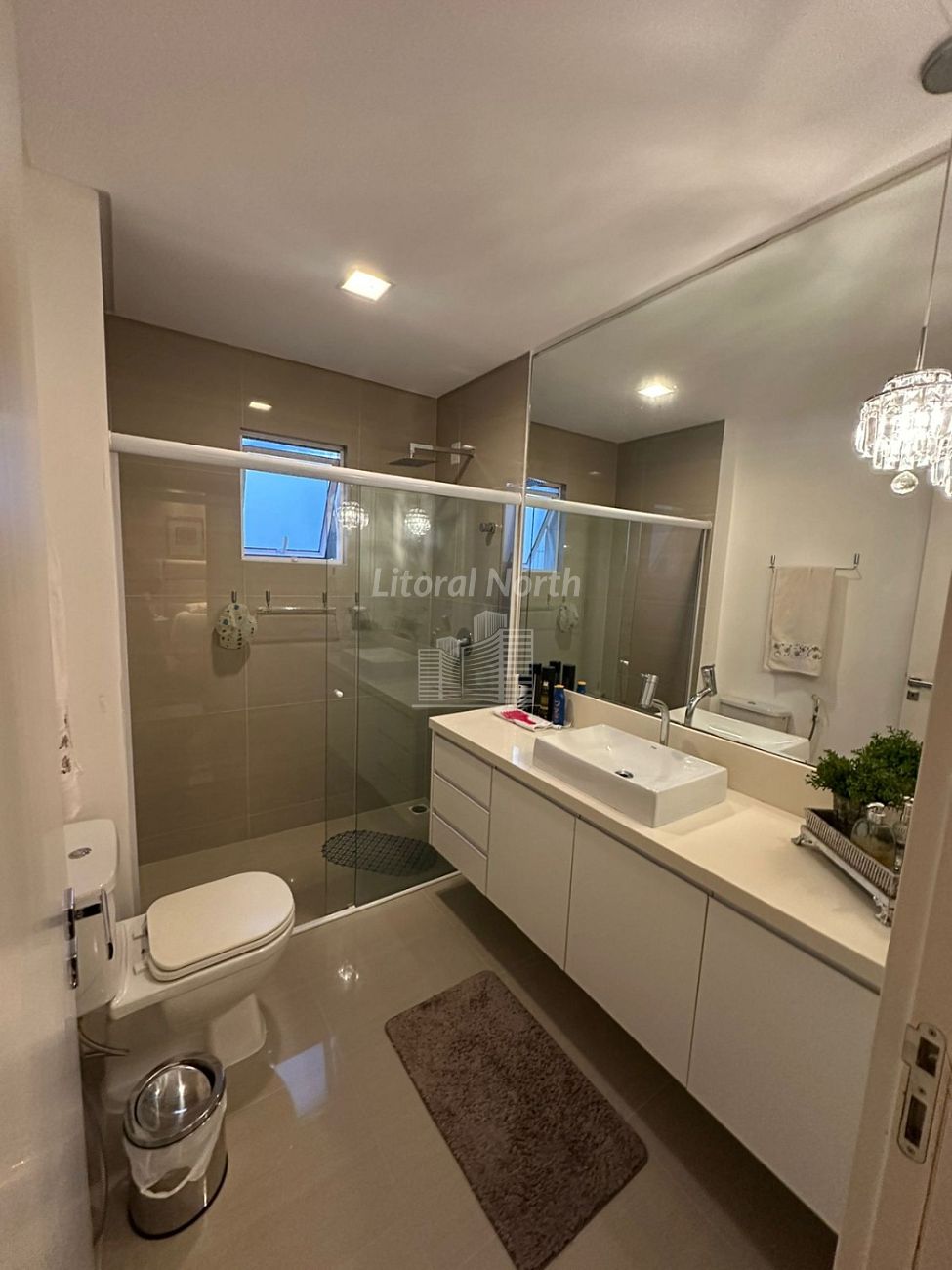 Apartamento à venda com 4 quartos, 3 suítes, 4 vagas e 136m² no Centro, Balneário Camboriú (SC) — foto 13 de 22