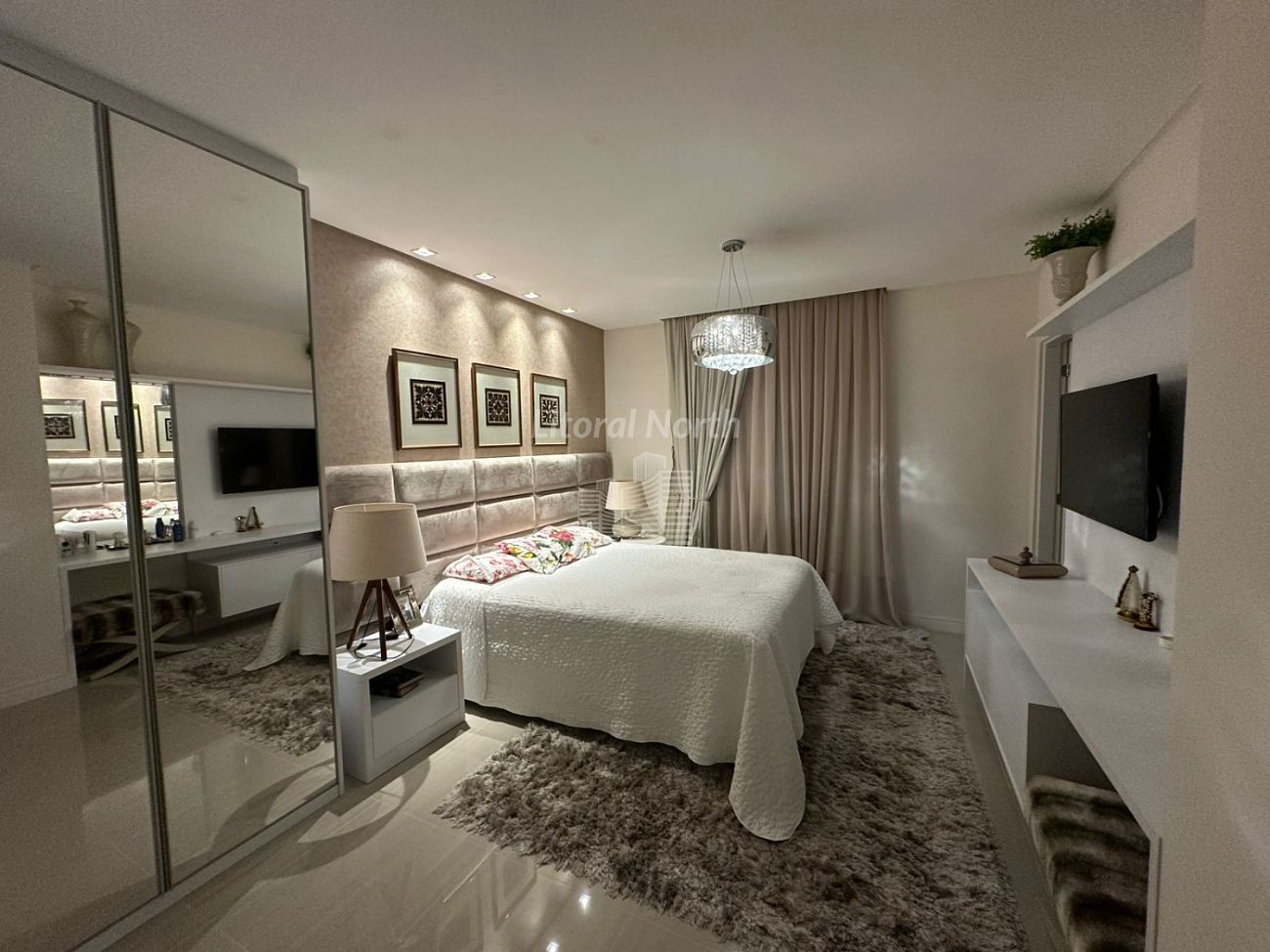 Apartamento à venda com 4 quartos, 3 suítes, 4 vagas e 136m² no Centro, Balneário Camboriú (SC) — foto 12 de 22