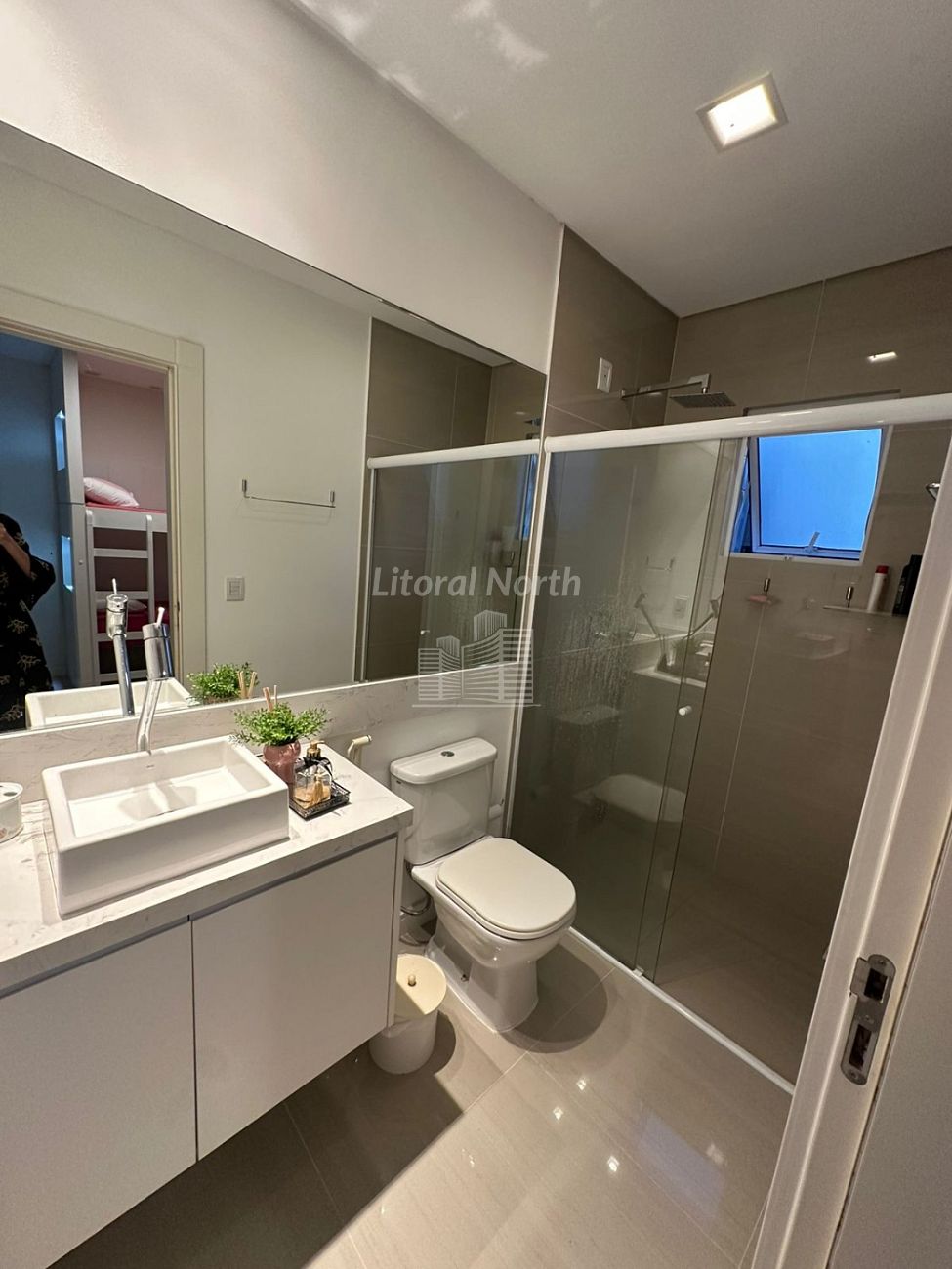 Apartamento à venda com 4 quartos, 3 suítes, 4 vagas e 136m² no Centro, Balneário Camboriú (SC) — foto 17 de 22