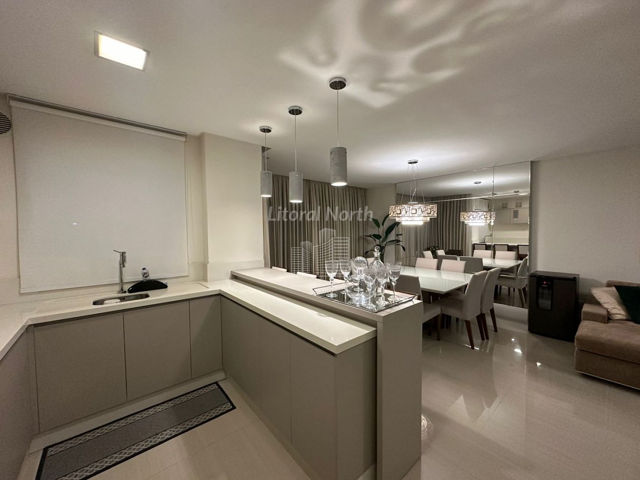 Apartamento à venda com 4 quartos, 3 suítes, 4 vagas e 136m² no Centro, Balneário Camboriú (SC) — foto 6 de 22