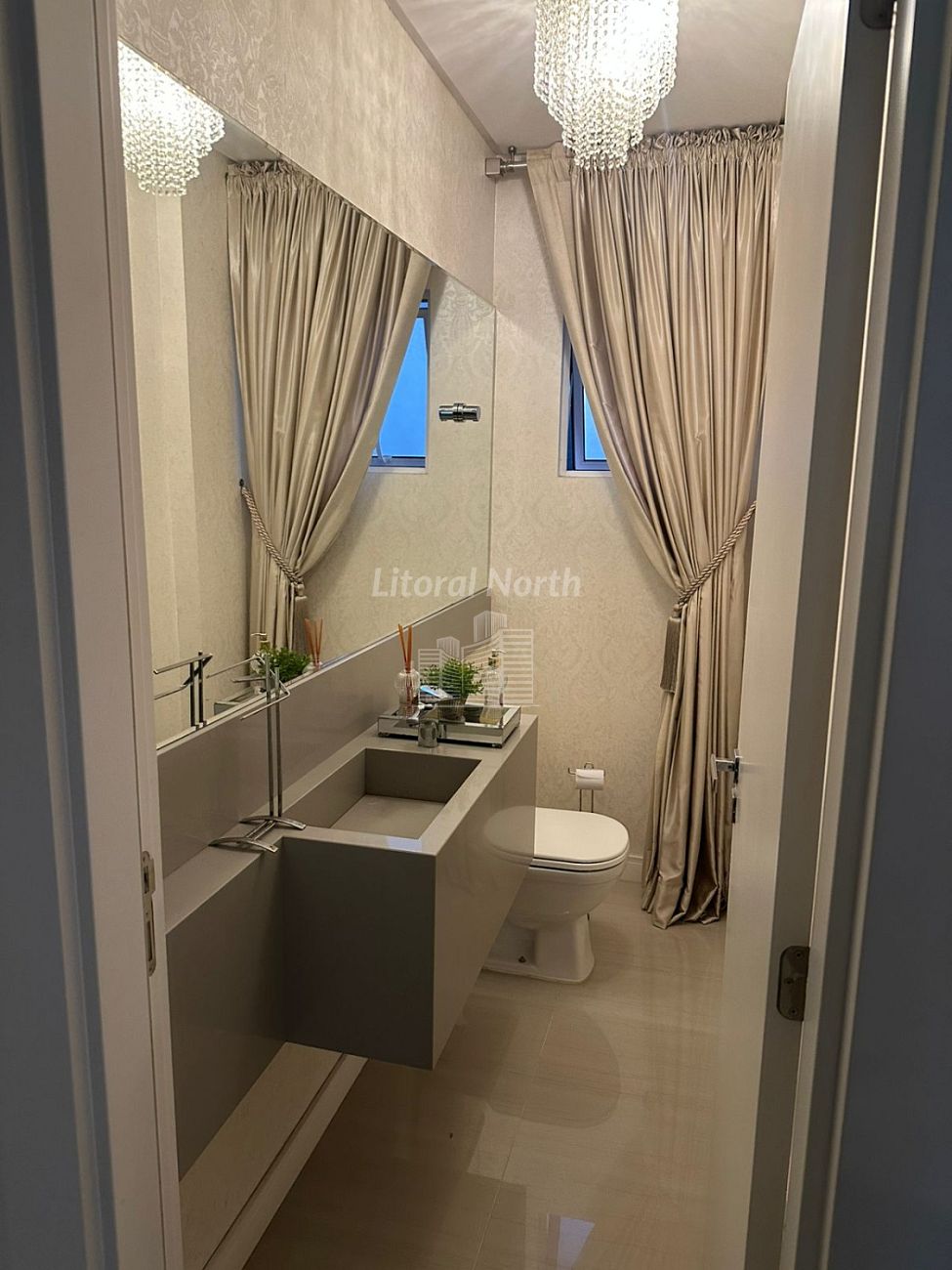 Apartamento à venda com 4 quartos, 3 suítes, 4 vagas e 136m² no Centro, Balneário Camboriú (SC) — foto 10 de 22