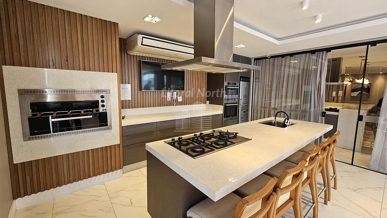 Apartamento de 2 quartos, 152m² no bairro São Judas, em Itajaí | Eu Corretor
