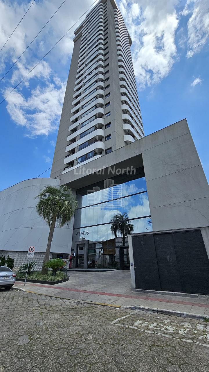 Apartamento de 2 quartos, 152m² no bairro São Judas, em Itajaí | Eu Corretor