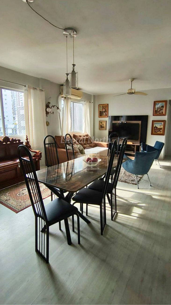 Apartamento de 2 quartos, 90m² no bairro Centro, em Balneário Camboriú | Eu Corretor