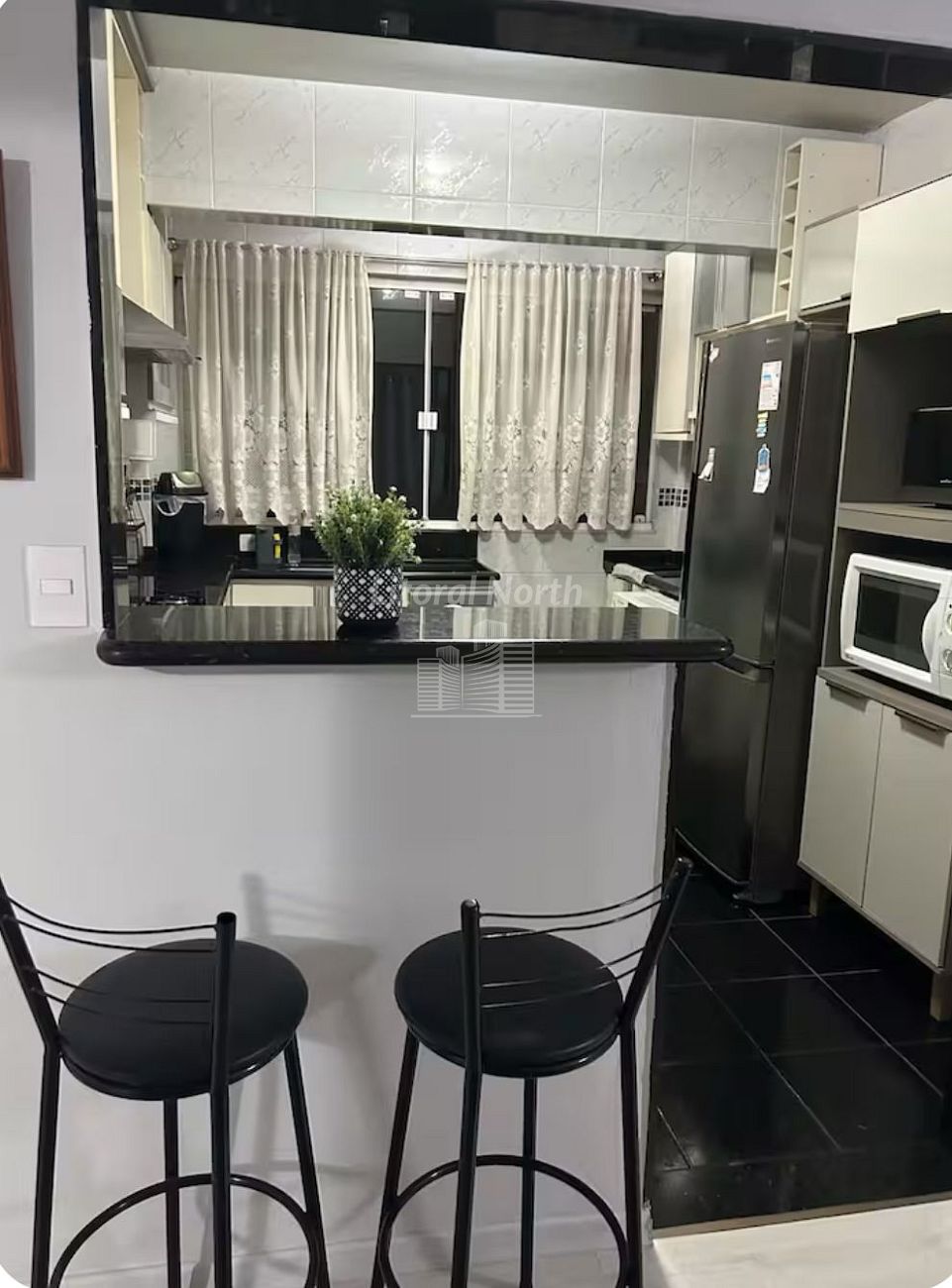 Apartamento de 2 quartos, 90m² no bairro Centro, em Balneário Camboriú | Eu Corretor