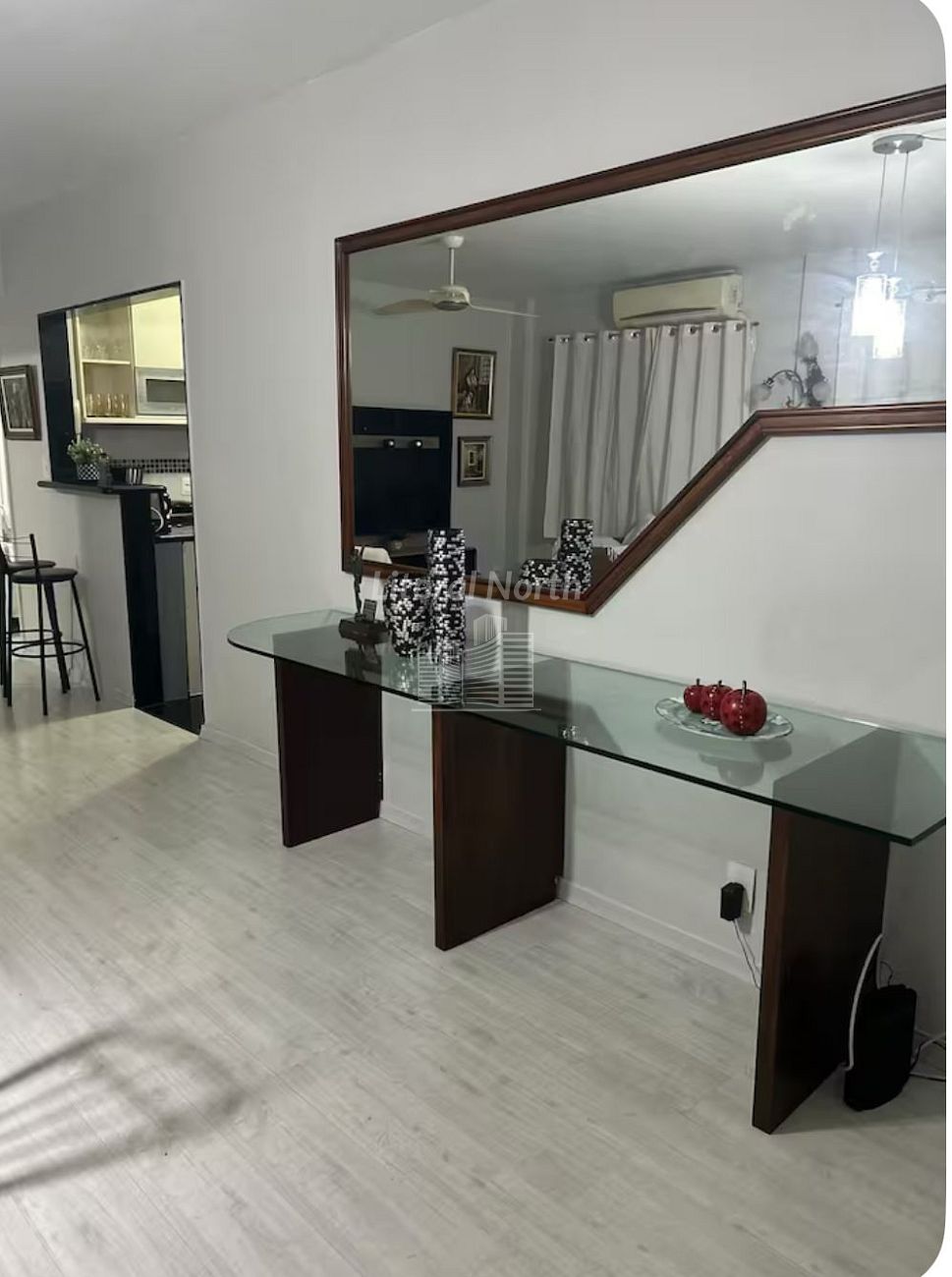 Apartamento de 2 quartos, 90m² no bairro Centro, em Balneário Camboriú | Eu Corretor