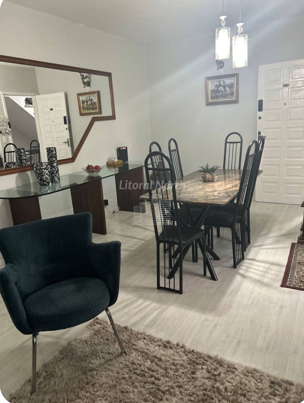 Apartamento de 2 quartos, 90m² no bairro Centro, em Balneário Camboriú | Eu Corretor